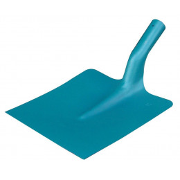 Pelle Bâtiment Carrée - 25 Cm