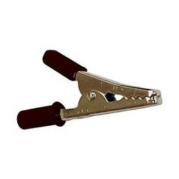 Pince Crocodile Noire 57 Mm