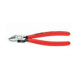 Pince Coupante Diagonale Knipex