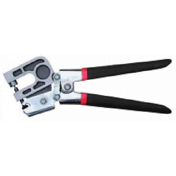 Poinçon De Rechange Pour Pince À Sertir De Profilés