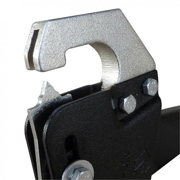 Pince À Sertir Les Rails Métalliques Pro