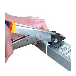 Cisaille Grignoteuse