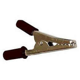 Pince Crocodile Noire 57 Mm