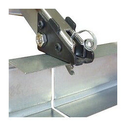 Cisaille Grignoteuse