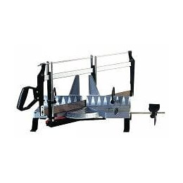 Scie À Onglet Champion 180 Nobex