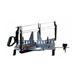 Scie À Onglet Champion 180 Nobex