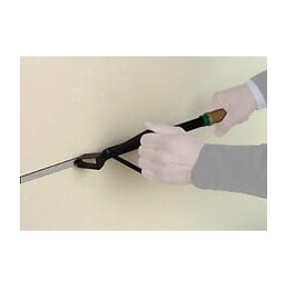 Gouge À Rainurer Le Plâtre