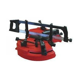 Scie À Onglet Bi-angulaire