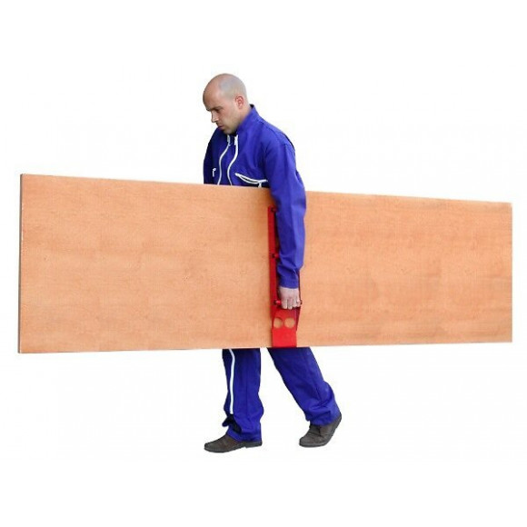 Porte Panneaux 620 Mm