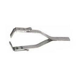 Brucelle À Denuder 130 Mm