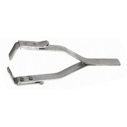 Brucelle À Denuder 130 Mm