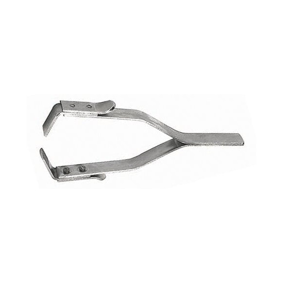 Brucelle À Denuder 130 Mm