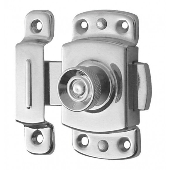 Verrou Automatique 40 Mm