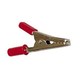 Pince Crocodile Rouge 57 Mm