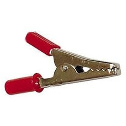 Pince Crocodile Rouge 57 Mm