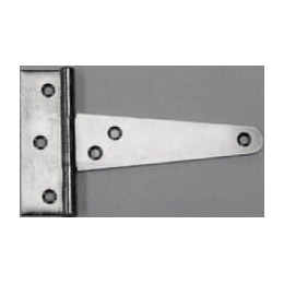 Penture Anglaise 300 Mm