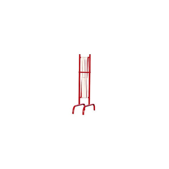 Barrière De Chantier Extensible 2,30m