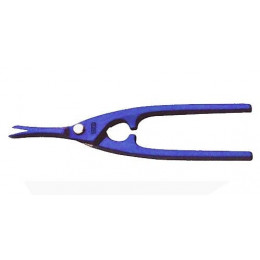 Cisaille À Tôle Universelle À Droite 250 Mm