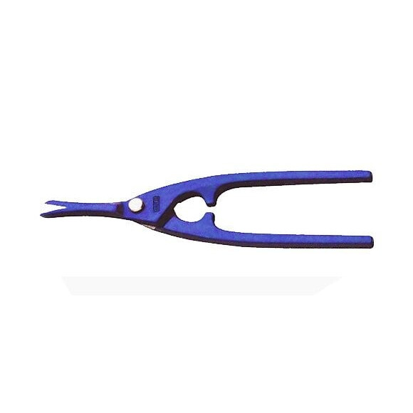 Cisaille À Tôle Universelle À Droite 250 Mm