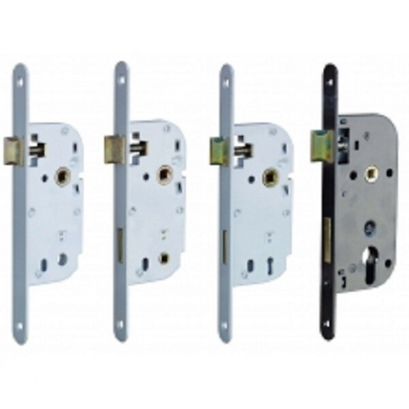 Poignée De Porte Champagne À Bec De Cane