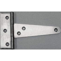 Penture Anglaise 300 Mm