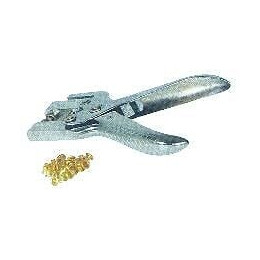 Pince À Oeillets Poinçonneuse