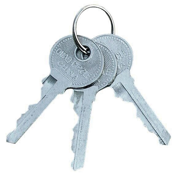 Cadenas Laiton 40 Mm