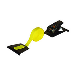 Sangle À Cliquet 5mx25mm