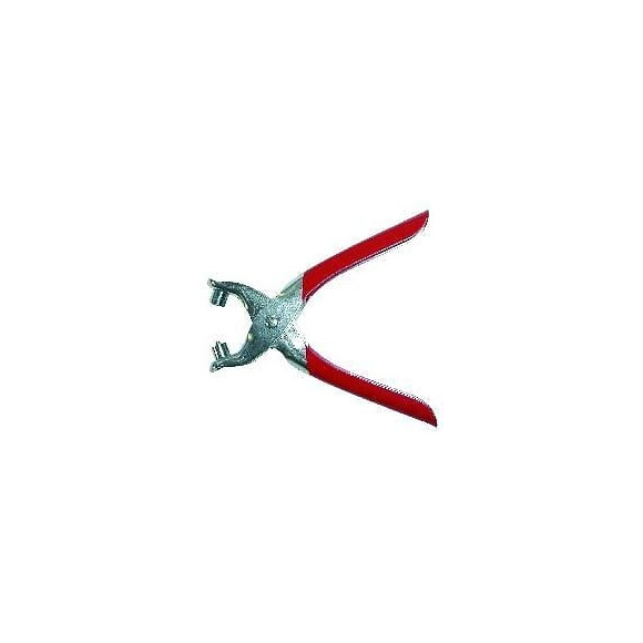 Pince À Oeillets Diamètre 4