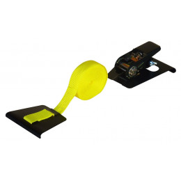 Sangle À Cliquet 5mx25mm