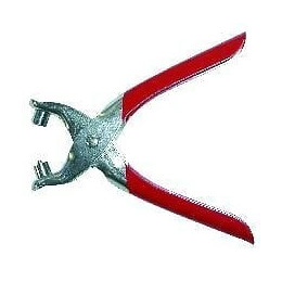 Pince À Oeillets Diamètre 4