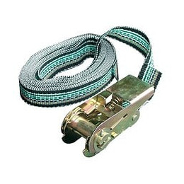 Sangle Bagagère À Cliquet 5 M (500 Kg)