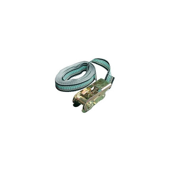 Sangle Bagagère À Cliquet 5 M (500 Kg)