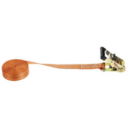 Sangle D'arrimage Sans Fin - 6m X 35mm