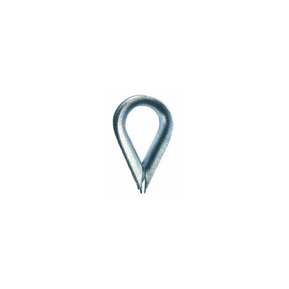 Carte De 2 Serres Câble Standard Ø 2 Et 3 Mm