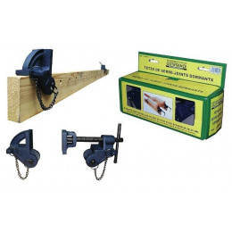 Serre Joint Têtes Mobiles