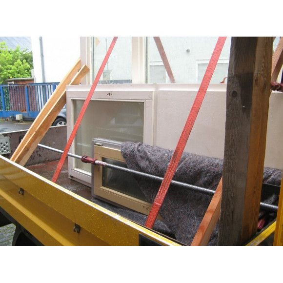 Étai Télescopique 450 Kg