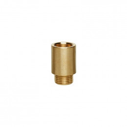 Rallonge Laiton Brut 1 / 2x30 Diam 27