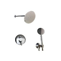 Ensemble De Douche Complet