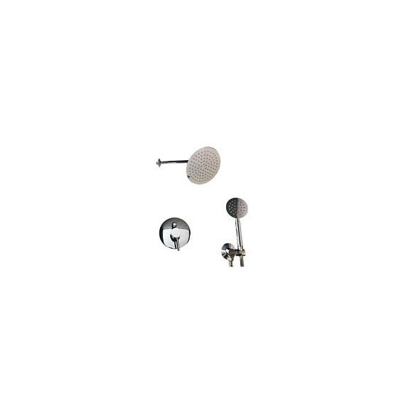 Ensemble De Douche Complet