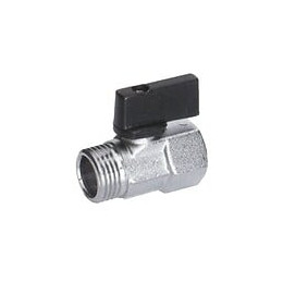 Vanne À Sphère Sablée Mf'½