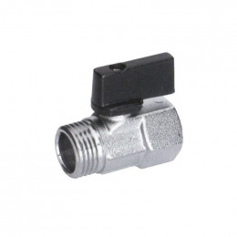 Vanne À Sphère Sablée Mf'½