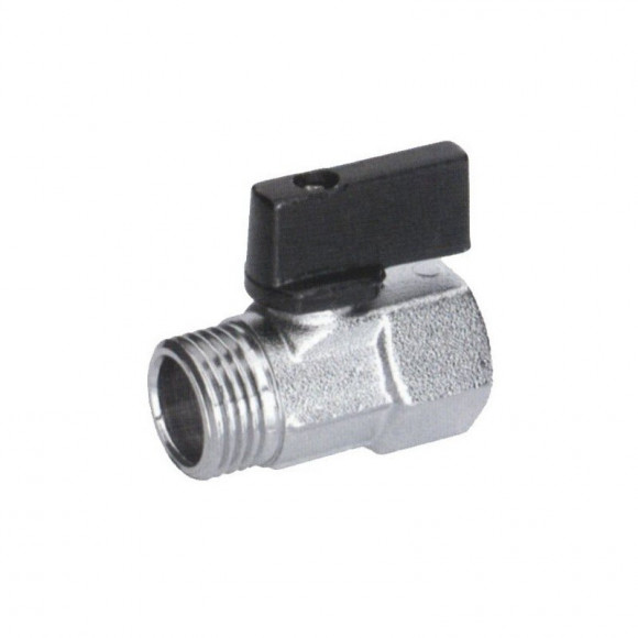 Vanne À Sphère Sablée Mf'½