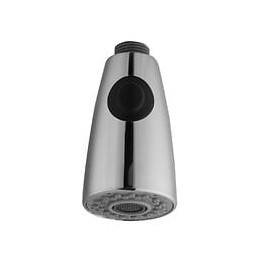 Douchette Évier Pull-out Douches Robinet Mitigeur Cuisine Pro Tête De Douche 2 Types De Jet Chromé