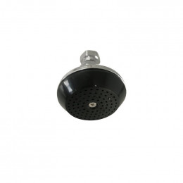 Pommeau De Douche Américain, Avec Joint Métallique