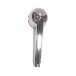 Pomme De Douche, Douchette Simple Chromée