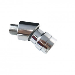 Jet Latéral Articulés De 3/8