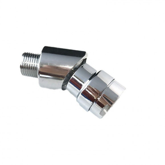 Jet Latéral Articulés De 3/8