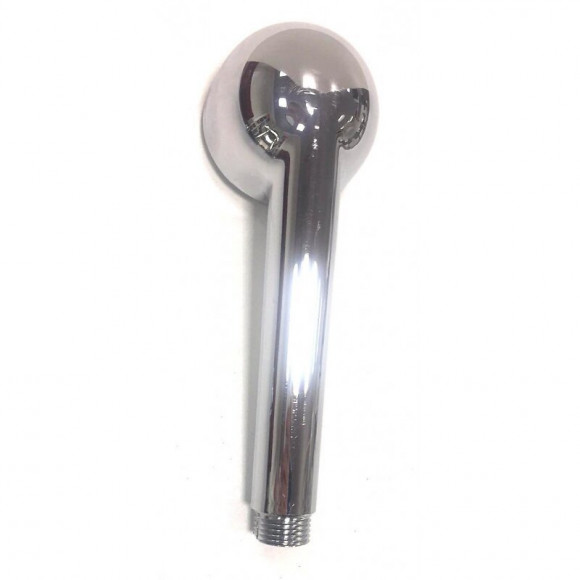 Pomme De Douche, Douchette Simple Chromée