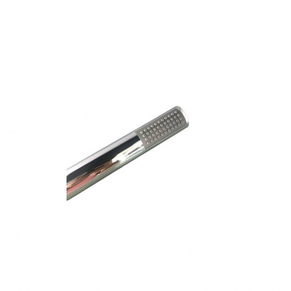 Douchette Moderne Rond Chromé